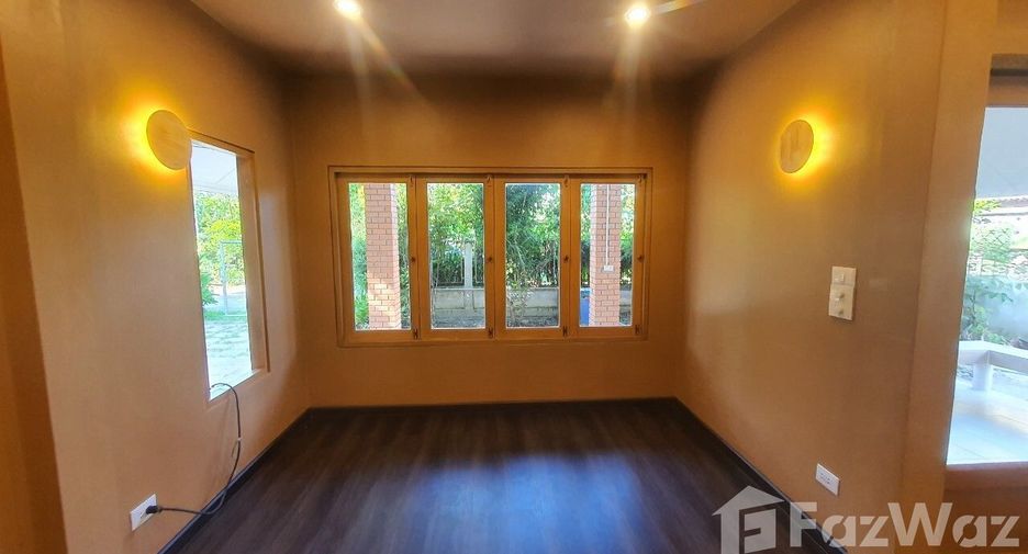 For rent 1 bed house in San Sai, Chiang Mai