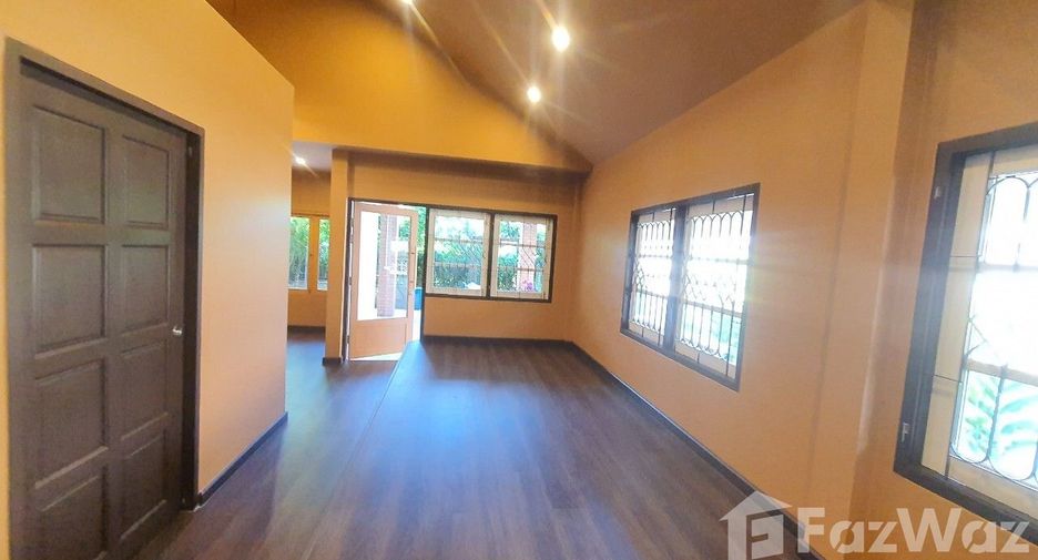 For rent 1 bed house in San Sai, Chiang Mai