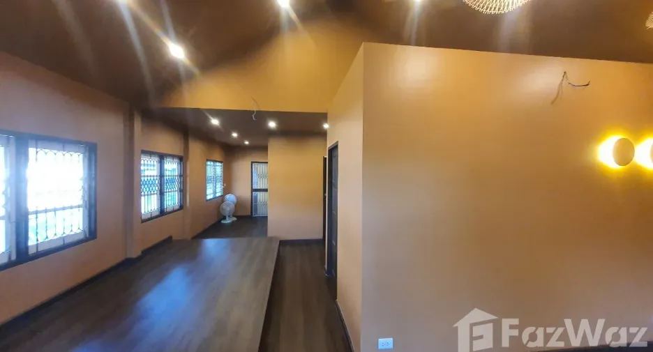 For rent 1 bed house in San Sai, Chiang Mai