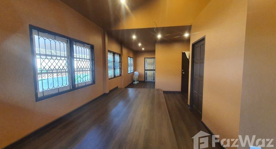 For rent 1 bed house in San Sai, Chiang Mai