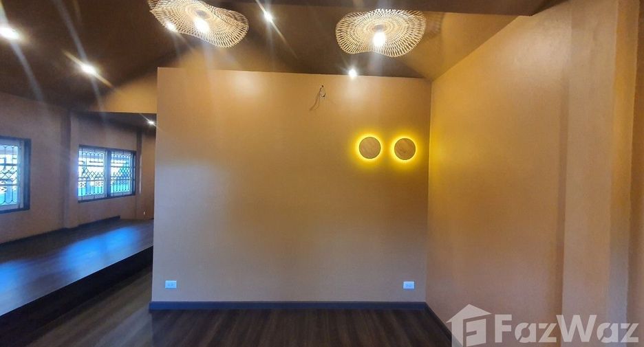 For rent 1 bed house in San Sai, Chiang Mai