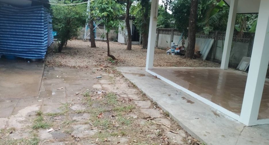 For rent 1 bed house in San Sai, Chiang Mai