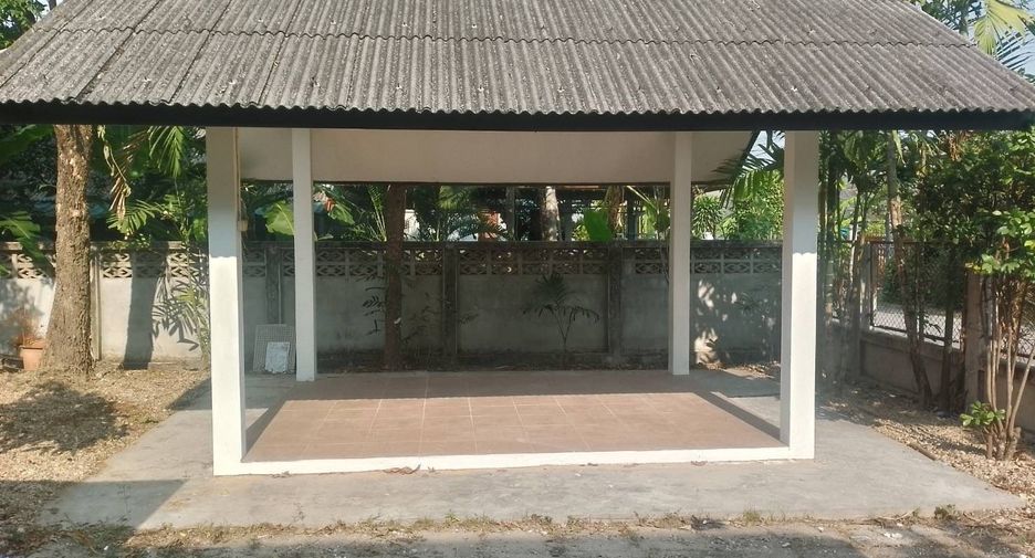 For rent 1 bed house in San Sai, Chiang Mai