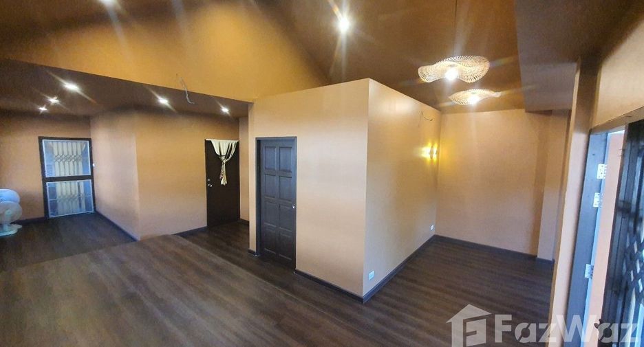 For rent 1 bed house in San Sai, Chiang Mai