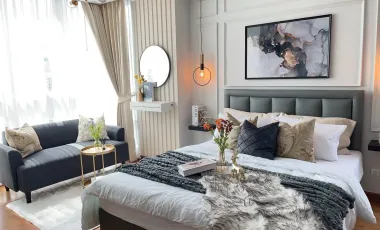 For sale 1 bed condo in Huai Khwang, Bangkok