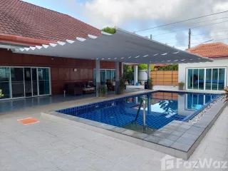 For sale 3 bedrooms villa in Kathu, Phuket