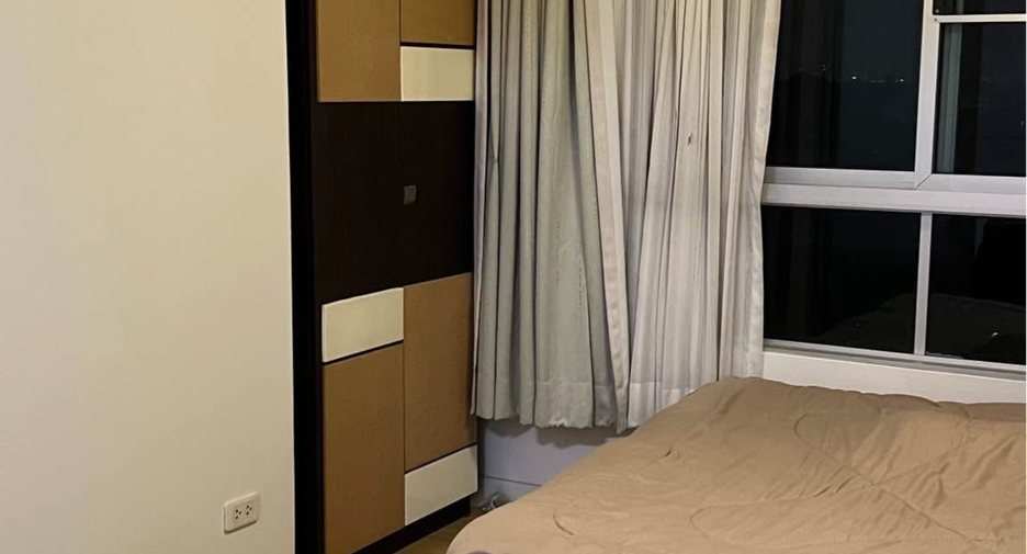 Продажа студия кондо в Mueang Nonthaburi, Нонтабури
