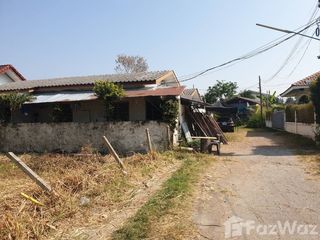 出售 土地 在 Mueang Chiang Mai, Chiang Mai