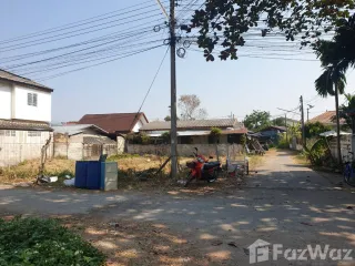 出售 土地 在 Mueang Chiang Mai, Chiang Mai