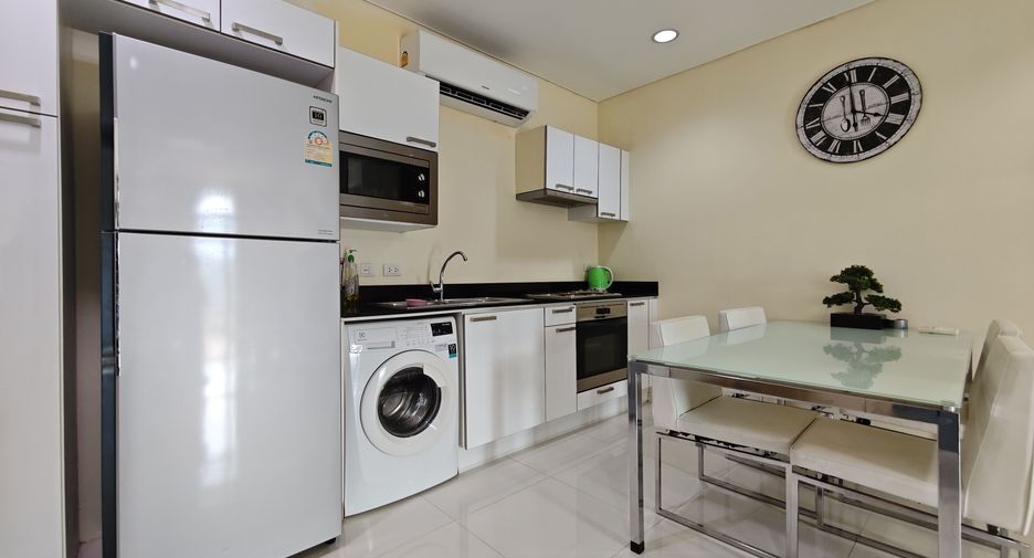 Wohnung zur Miete mit 3 Zimmer in Kathu, Phuket