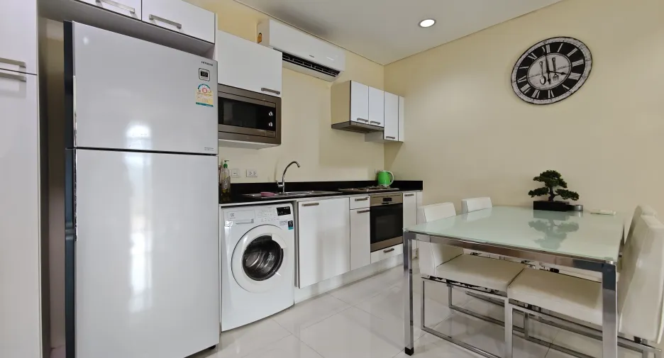 For rent 3 bedrooms condo in Kathu, Phuket