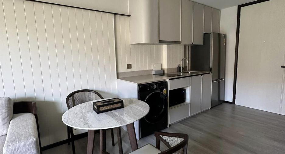 Wohnung zur Miete mit 1 Zimmer in Hua Hin, Prachuap Khiri Khan