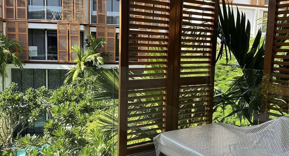 Wohnung zur Miete mit 1 Zimmer in Hua Hin, Prachuap Khiri Khan