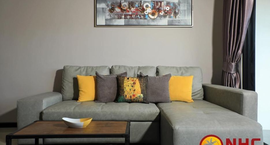 Apartamento en venta de estudio en Mueang Phuket, Phuket