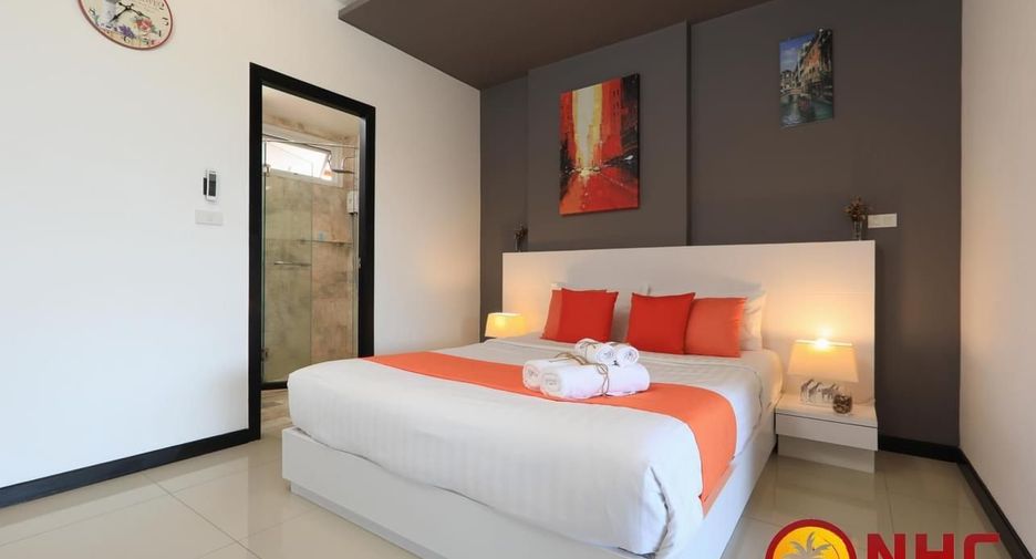 Apartamento en venta de estudio en Mueang Phuket, Phuket