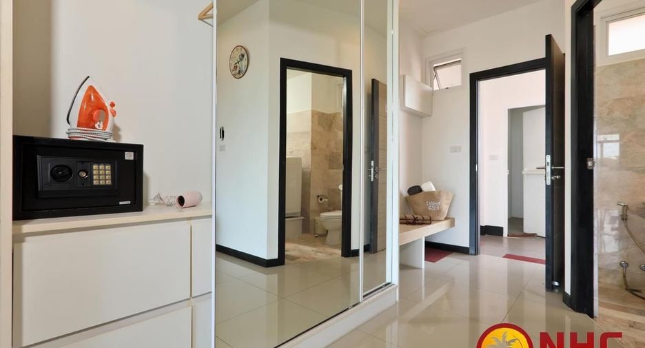 Apartamento en venta de estudio en Mueang Phuket, Phuket