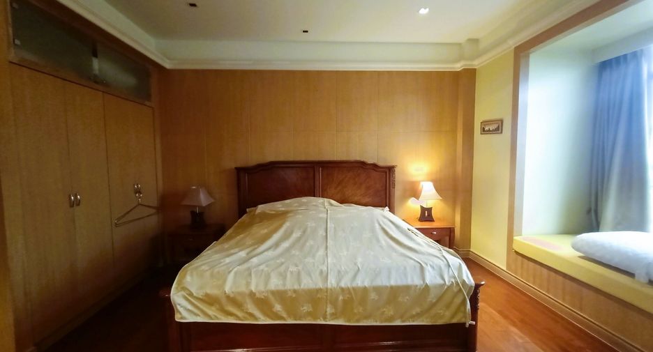 À vendre et à louer 2 chambres condo à Cha Am, Phetchaburi