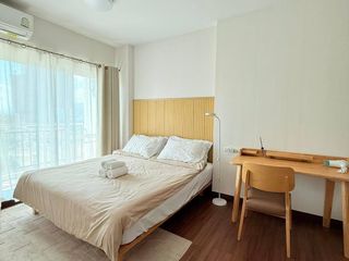 For Rent 1 Bedroom Condo In Mueang Chiang Mai