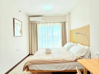 Аренда 1 кровать кондо в Mueang Chiang Mai, Чианг Маи