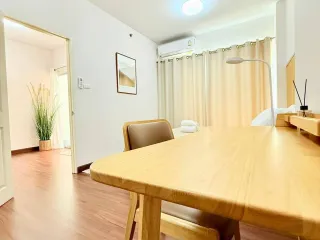 Аренда 1 кровать кондо в Mueang Chiang Mai, Чианг Маи