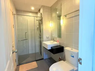 Аренда 1 кровать кондо в Mueang Chiang Mai, Чианг Маи