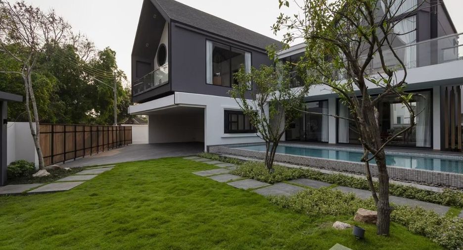 For rent 5 ベッドルーム villa in Mueang Chiang Mai, Chiang Mai