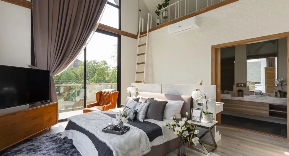 For rent 5 ベッドルーム villa in Mueang Chiang Mai, Chiang Mai