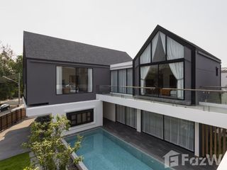 For rent 5 bedrooms villa in Mueang Chiang Mai, Chiang Mai