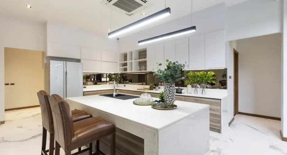 For rent 5 ベッドルーム villa in Mueang Chiang Mai, Chiang Mai