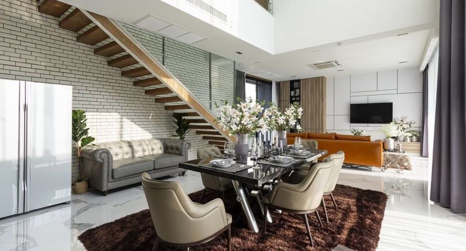 For rent 5 ベッドルーム villa in Mueang Chiang Mai, Chiang Mai