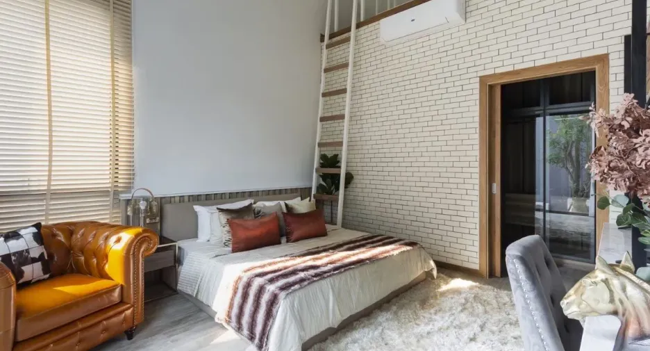 For rent 5 ベッドルーム villa in Mueang Chiang Mai, Chiang Mai