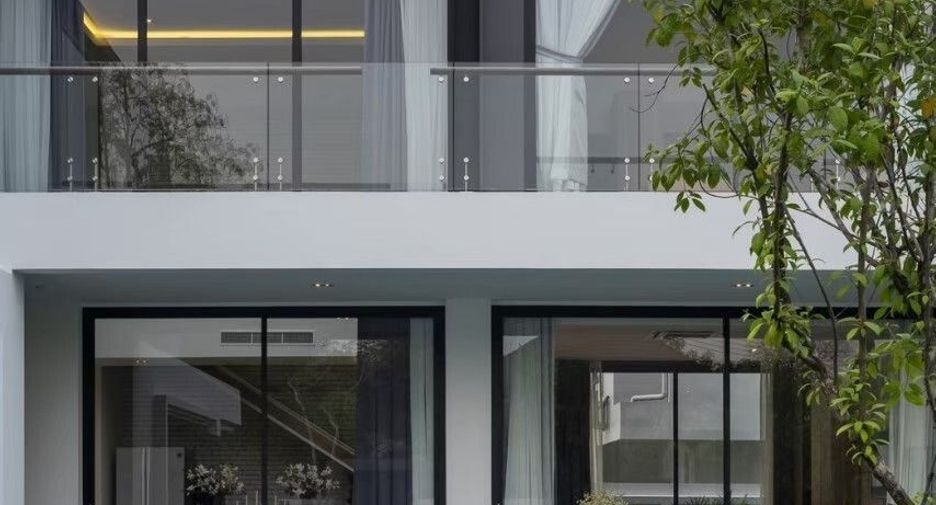 For rent 5 ベッドルーム villa in Mueang Chiang Mai, Chiang Mai