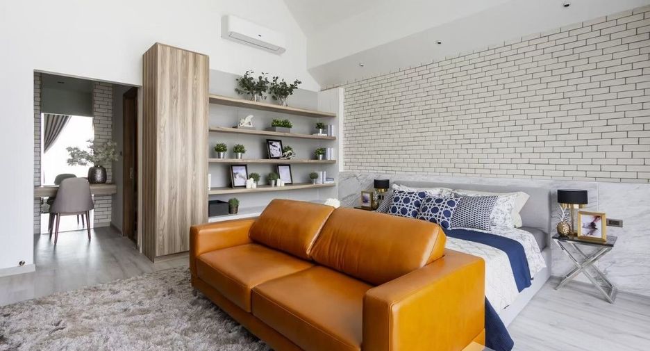 For rent 5 ベッドルーム villa in Mueang Chiang Mai, Chiang Mai