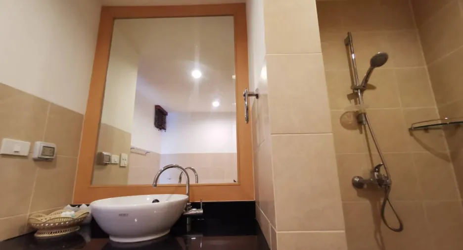 For rent 2 bedrooms condo in Hua Hin, Prachuap Khiri Khan