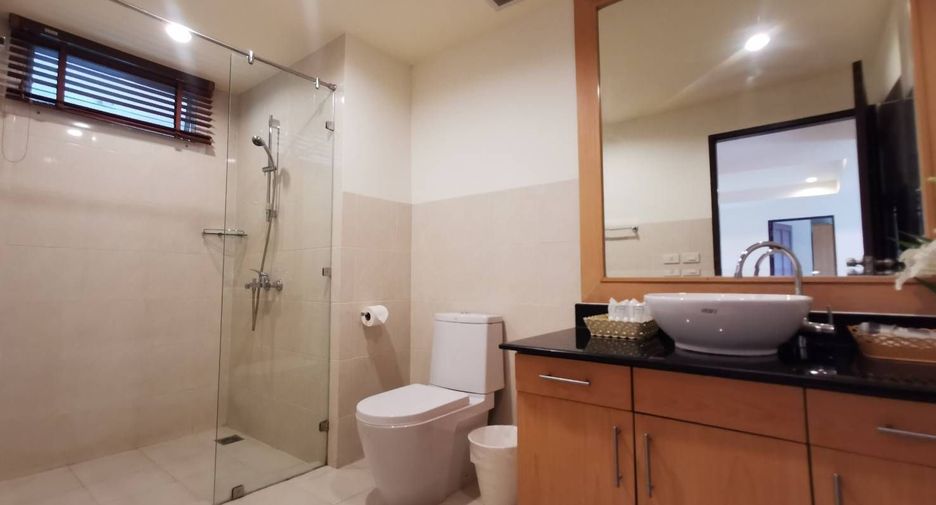 For rent 2 bedrooms condo in Hua Hin, Prachuap Khiri Khan