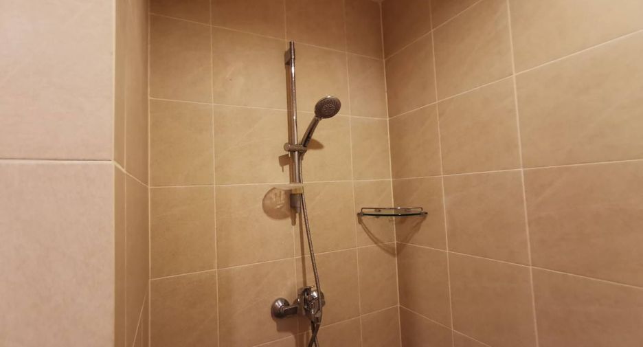 For rent 2 bedrooms condo in Hua Hin, Prachuap Khiri Khan