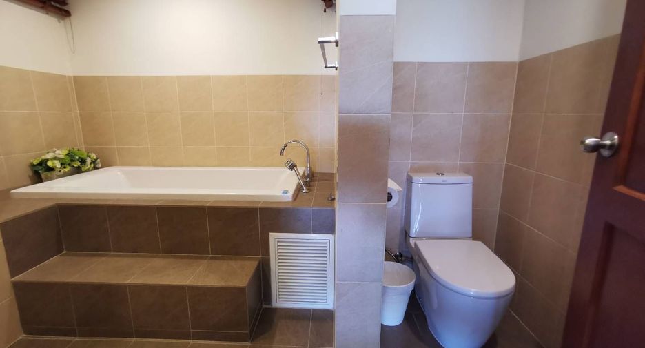 For rent 2 bedrooms condo in Hua Hin, Prachuap Khiri Khan