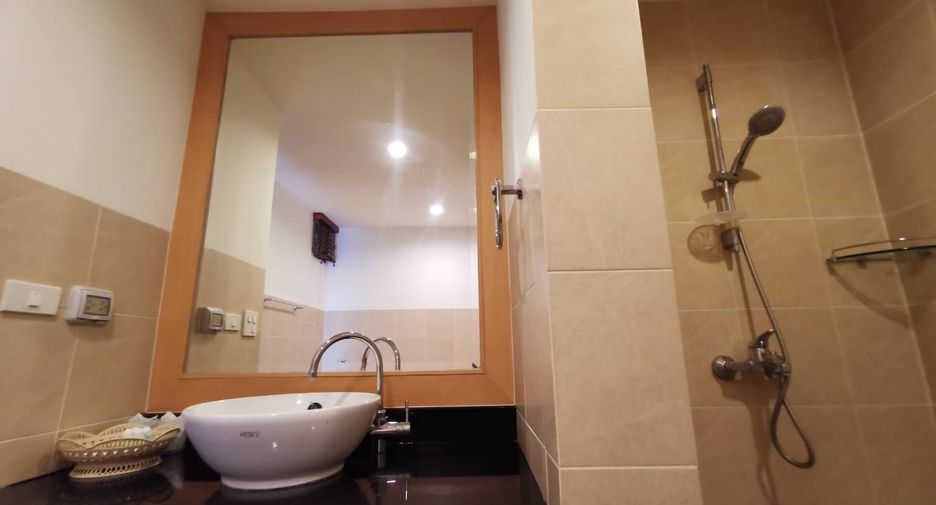 For rent 2 bedrooms condo in Hua Hin, Prachuap Khiri Khan