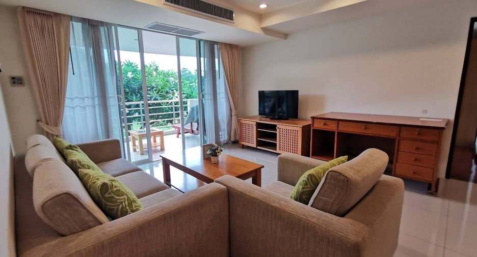 For rent 2 bedrooms condo in Hua Hin, Prachuap Khiri Khan