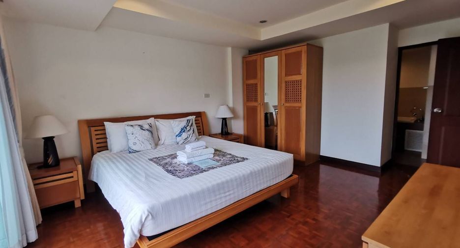 For rent 2 bedrooms condo in Hua Hin, Prachuap Khiri Khan