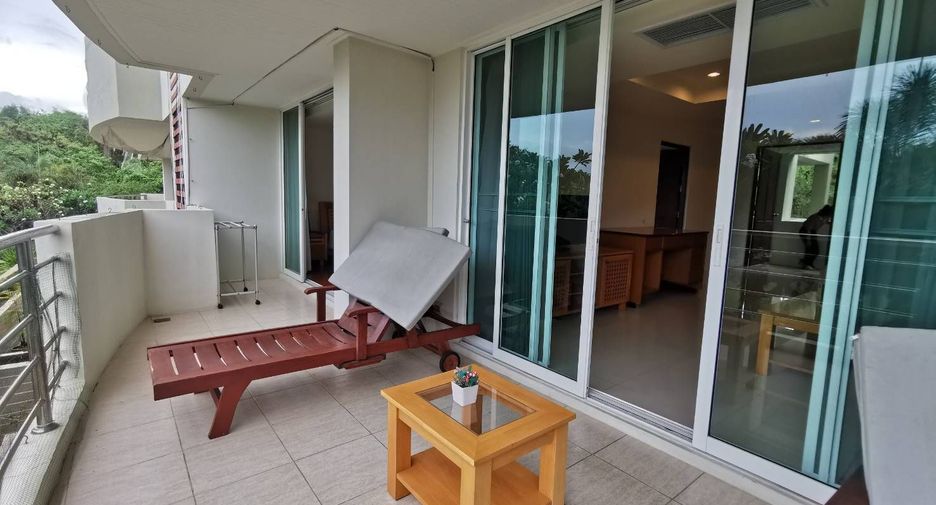 For rent 2 bedrooms condo in Hua Hin, Prachuap Khiri Khan