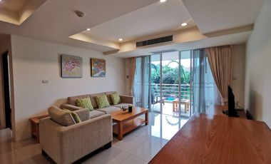 For rent 2 bedrooms condo in Hua Hin, Prachuap Khiri Khan