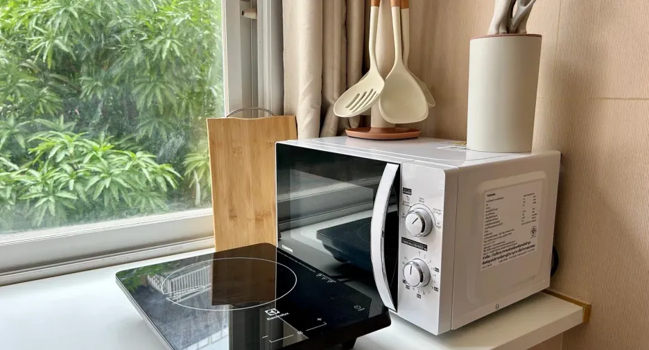 For sale and for rent studio condo in Kathu, Phuket