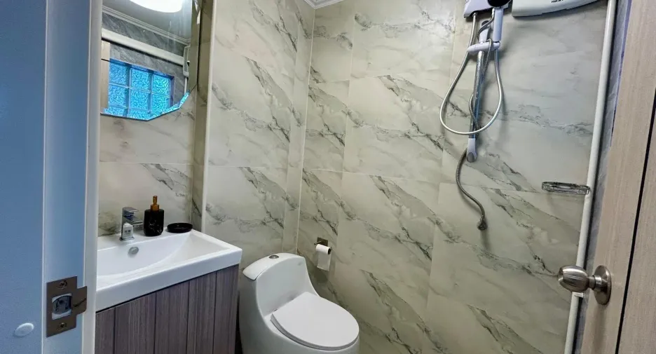 For sale and for rent studio condo in Kathu, Phuket