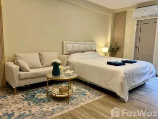 For Rent Studio Condo In Kathu, Phuket