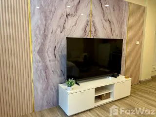 For sale and for rent studio condo in Kathu, Phuket
