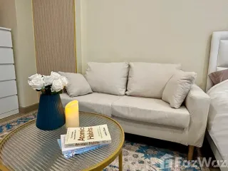 For sale and for rent studio condo in Kathu, Phuket