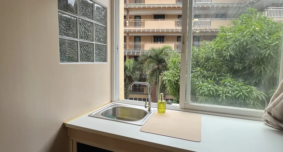 For sale and for rent studio condo in Kathu, Phuket