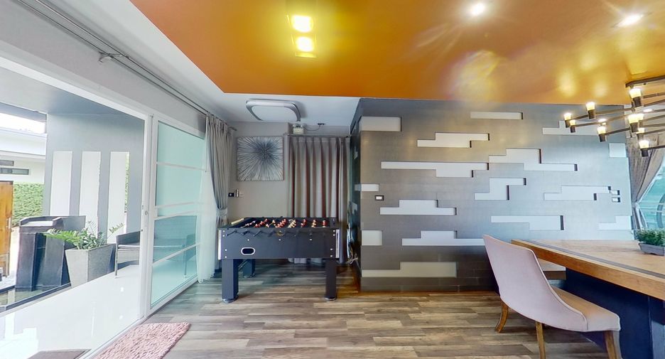 Villa en venta de 3 habitaciones en Hang Dong, Chiang Mai
