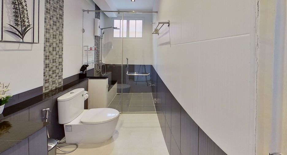Villa en venta de 3 habitaciones en Hang Dong, Chiang Mai